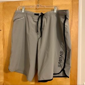 VIRUS AIRFLEX SHORTS